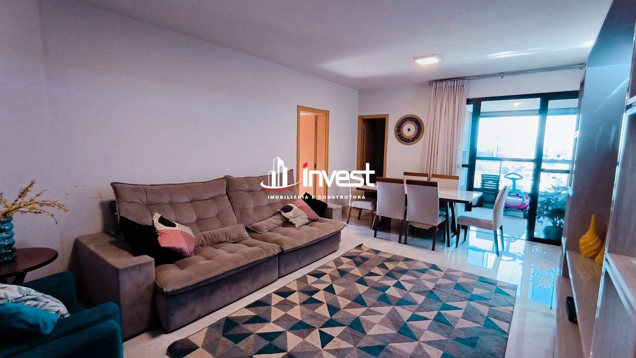 Apartamento à venda no Santa Maria: 