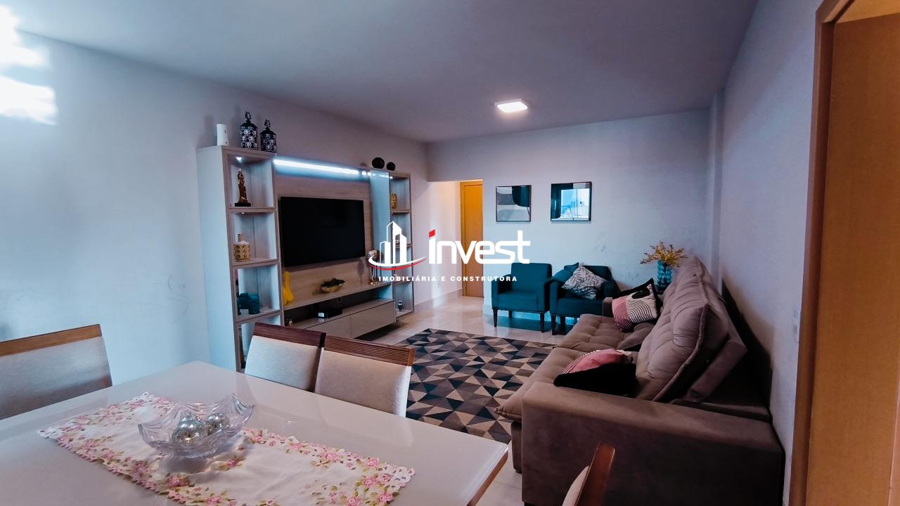 Apartamento à venda no Santa Maria: 