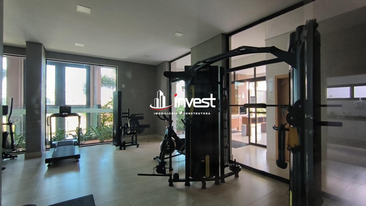 Apartamento à venda no Santa Maria: 