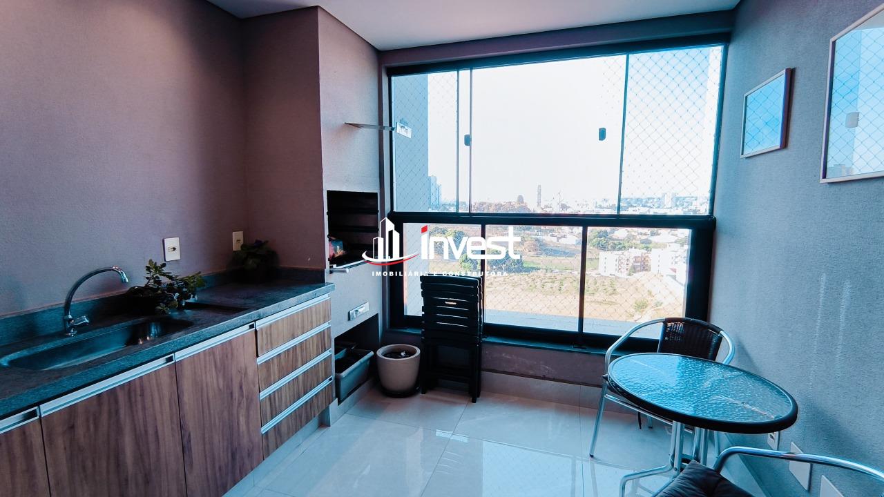 Apartamento à venda no Santa Maria: 