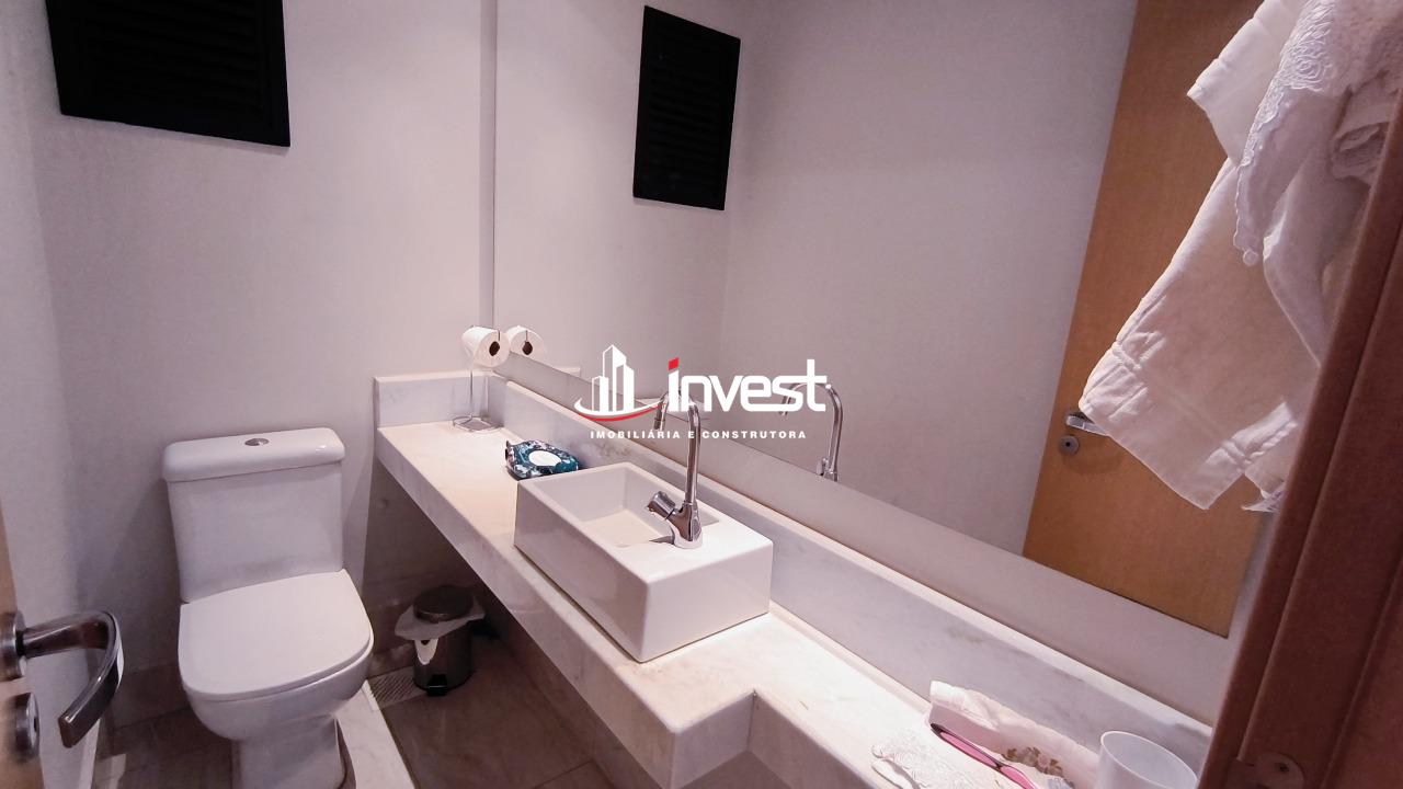 Apartamento à venda no Santa Maria: 