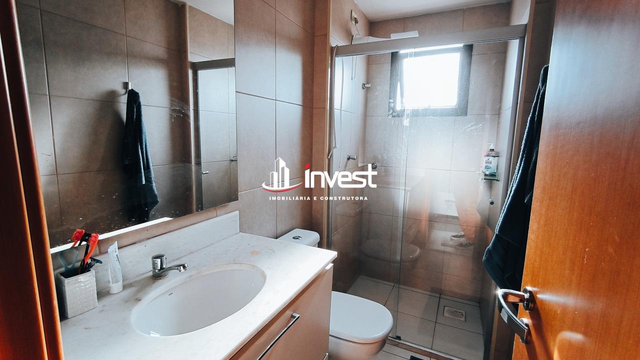 Apartamento à venda no Santa Maria: 