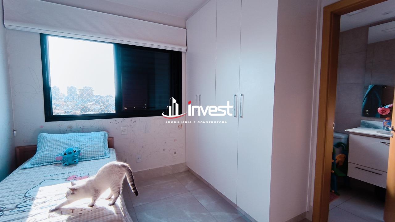 Apartamento à venda no Santa Maria: 