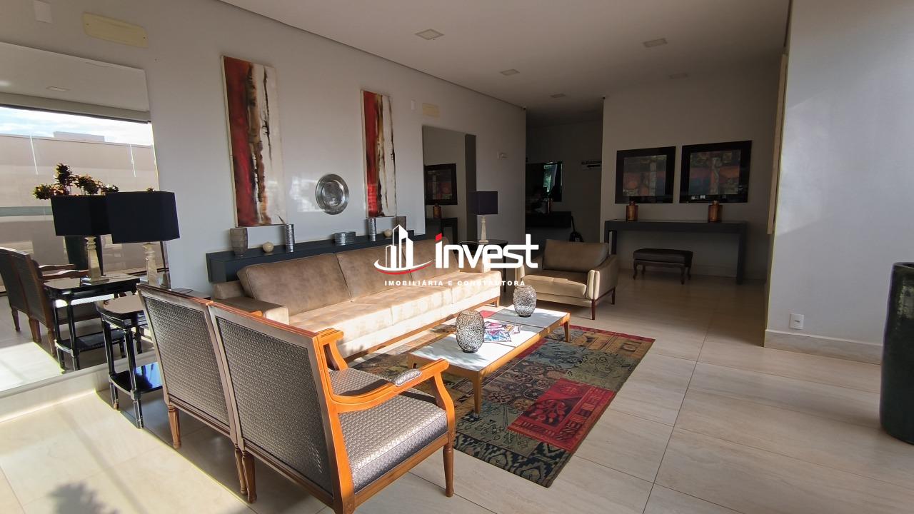 Apartamento à venda no Santa Maria: 