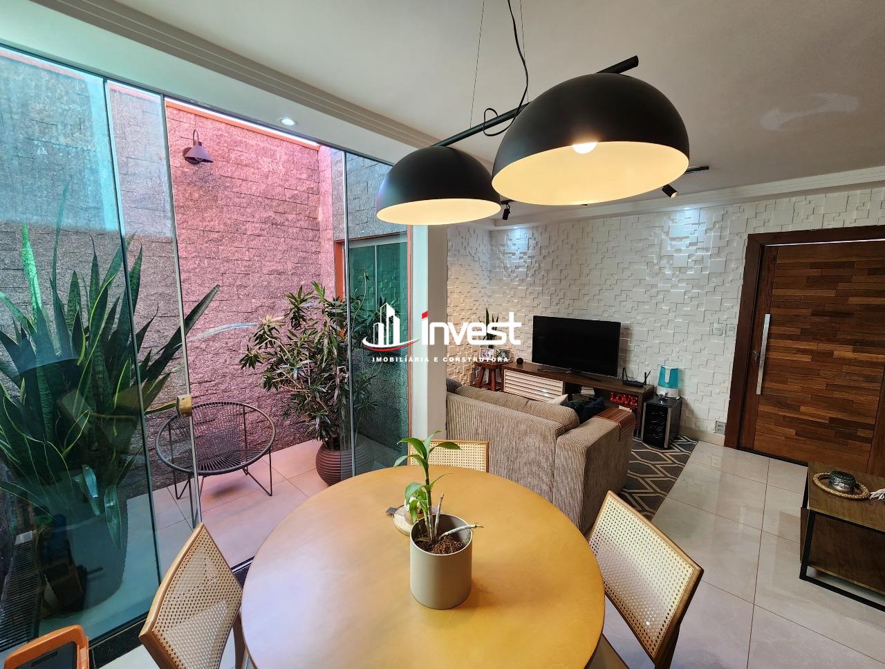 Casa Condomínio à venda no Portal Beija Flor: 