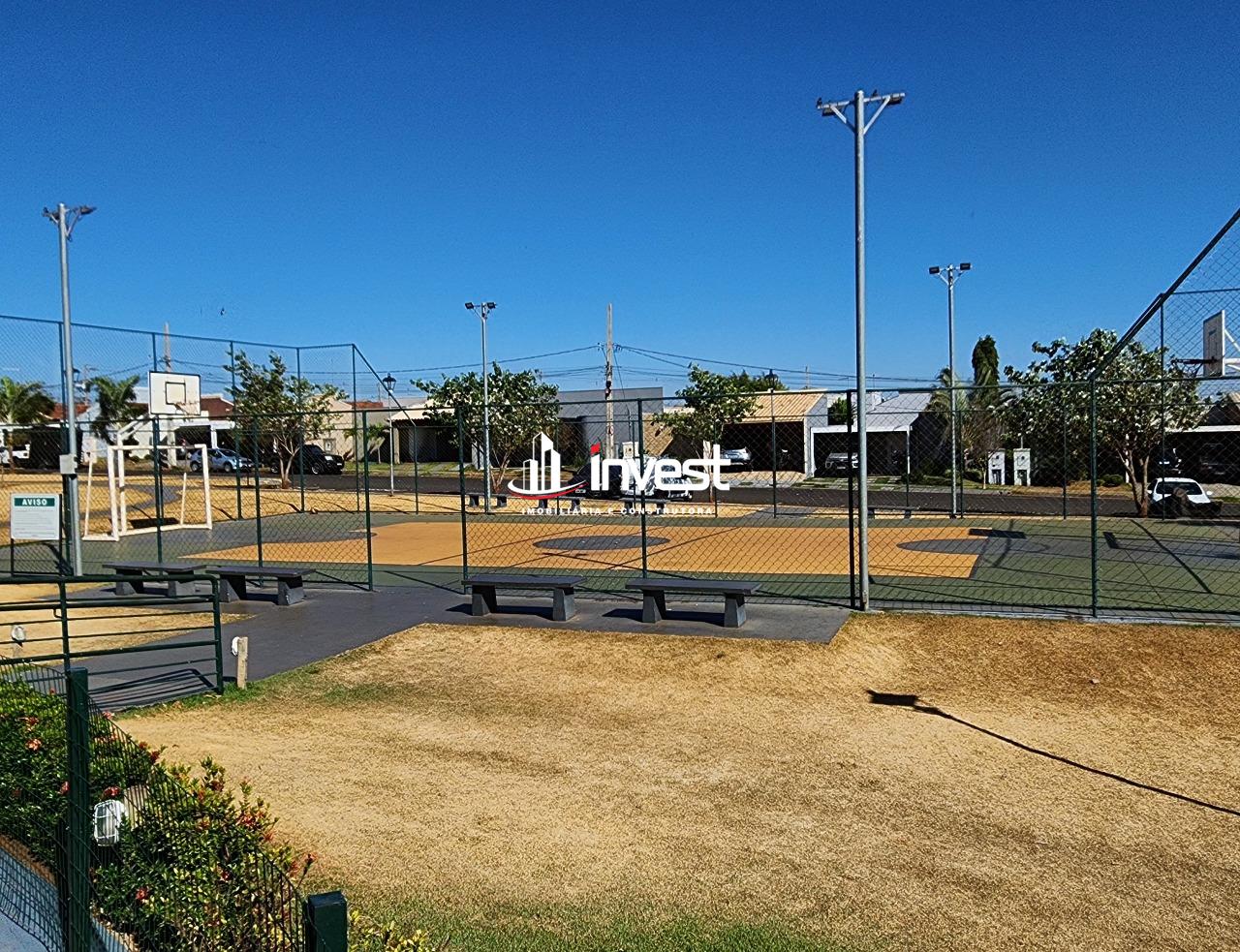 Casa Condomínio à venda no Portal Beija Flor: 
