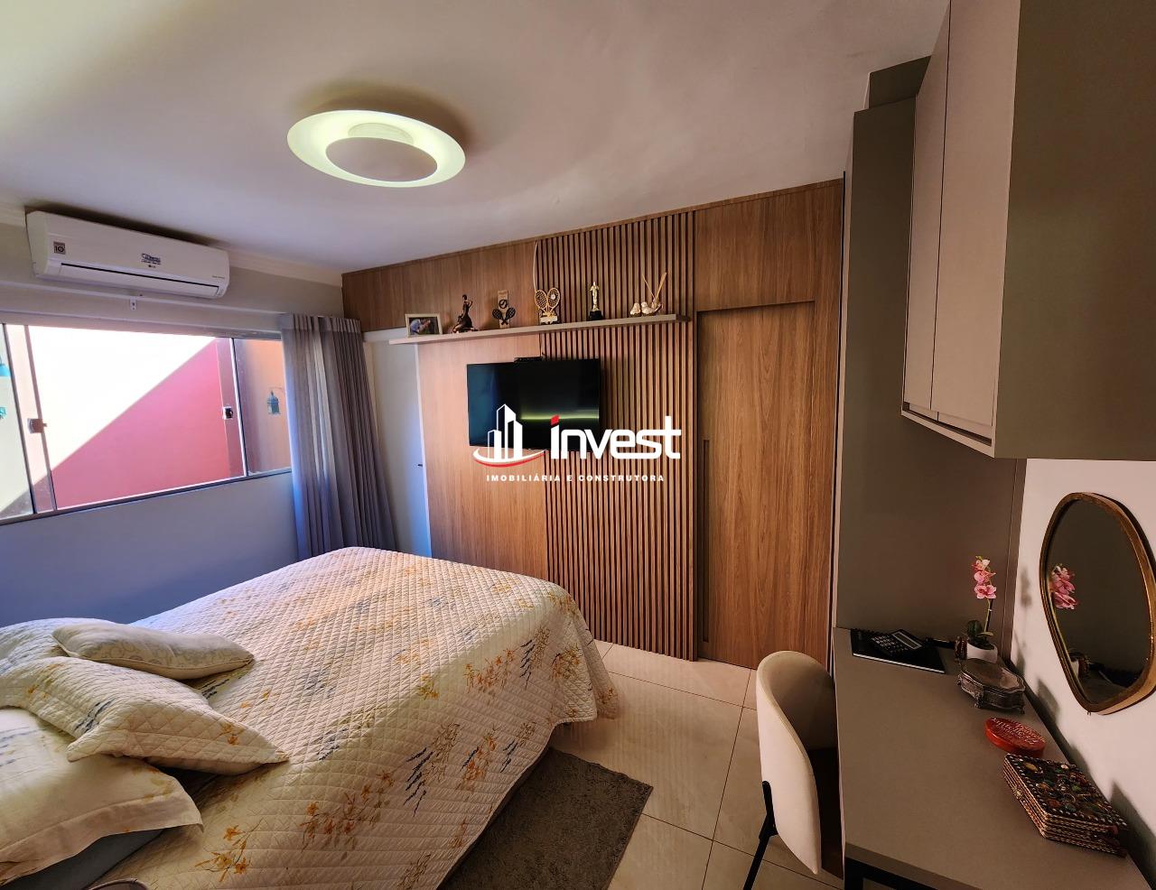 Casa Condomínio à venda no Portal Beija Flor: 