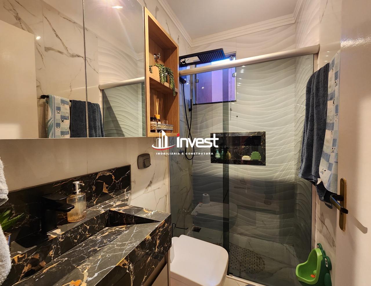 Casa Condomínio à venda no Portal Beija Flor: 