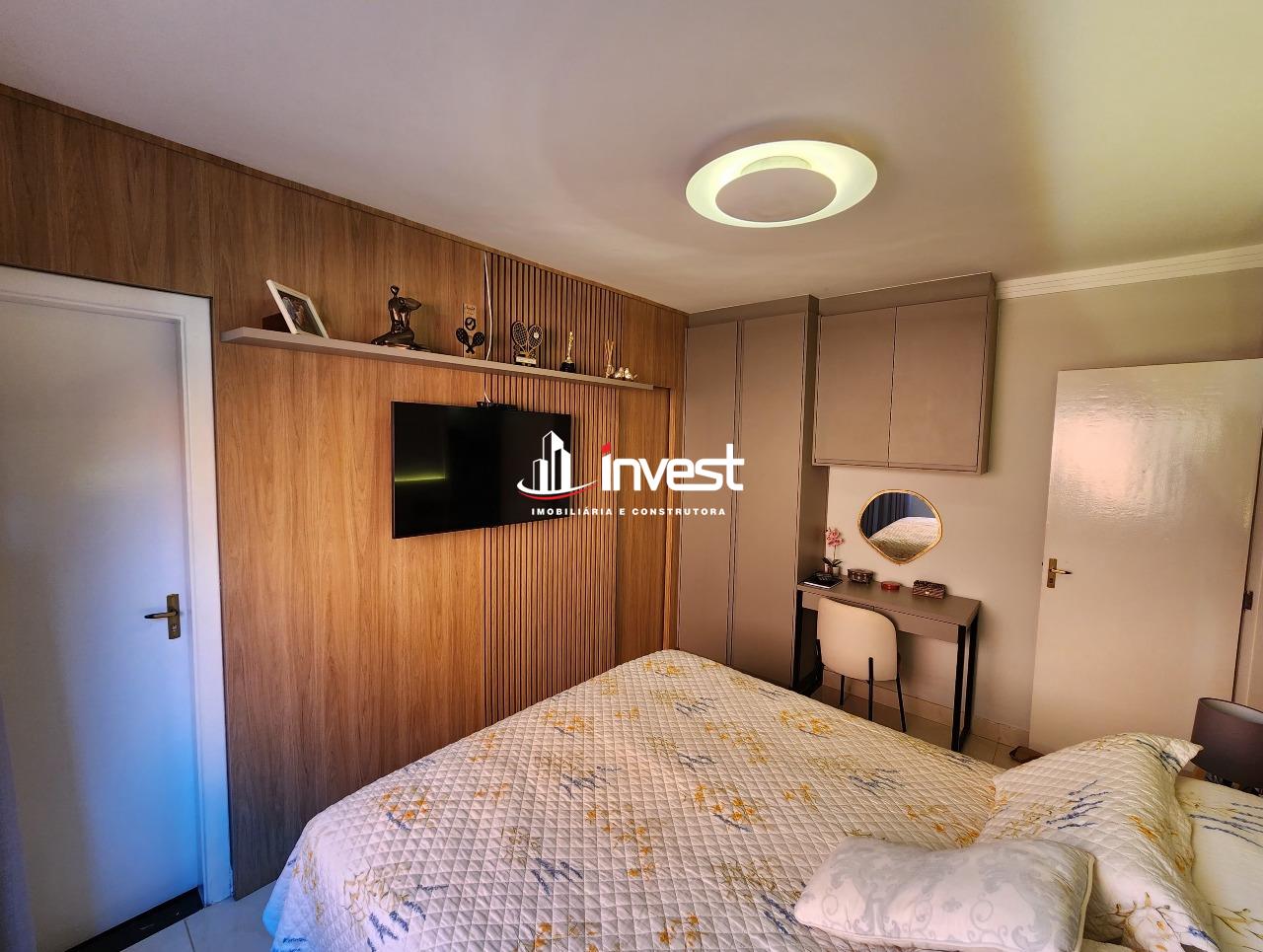 Casa Condomínio à venda no Portal Beija Flor: 