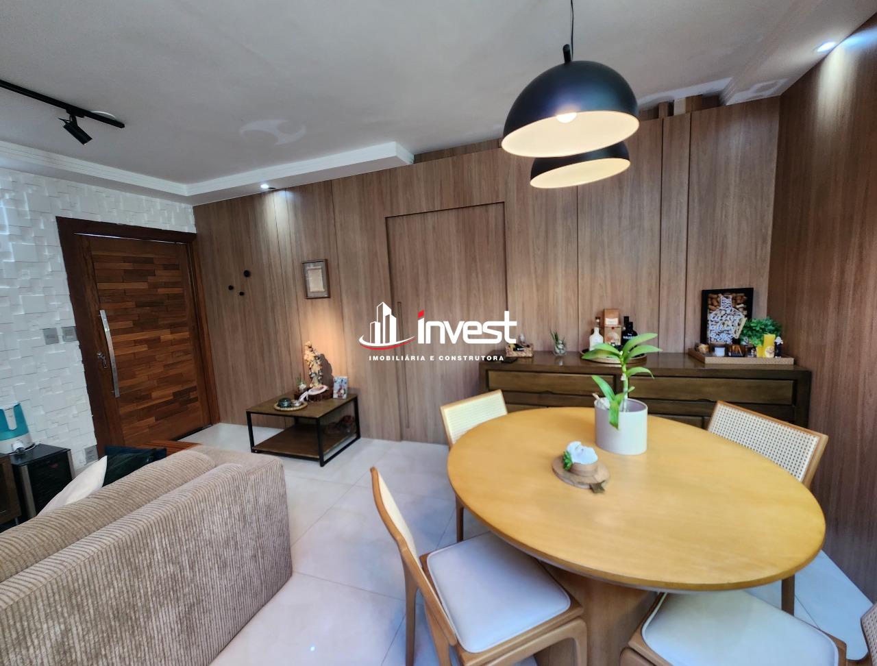 Casa Condomínio à venda no Portal Beija Flor: 