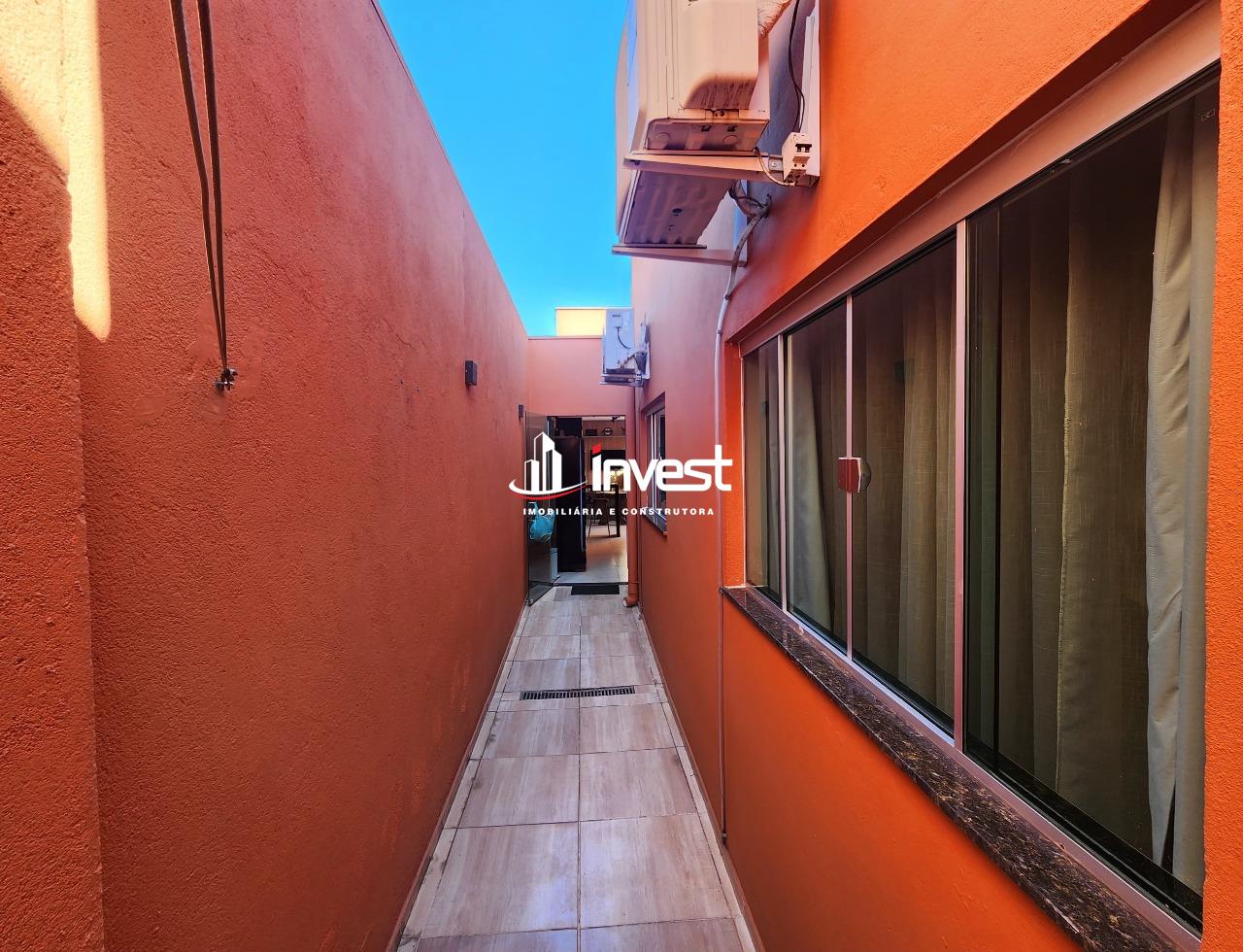 Casa Condomínio à venda no Portal Beija Flor: 