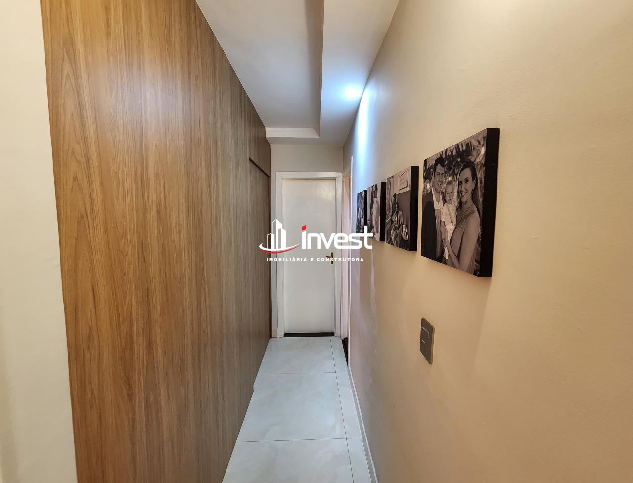 Casa Condomínio à venda no Portal Beija Flor: 