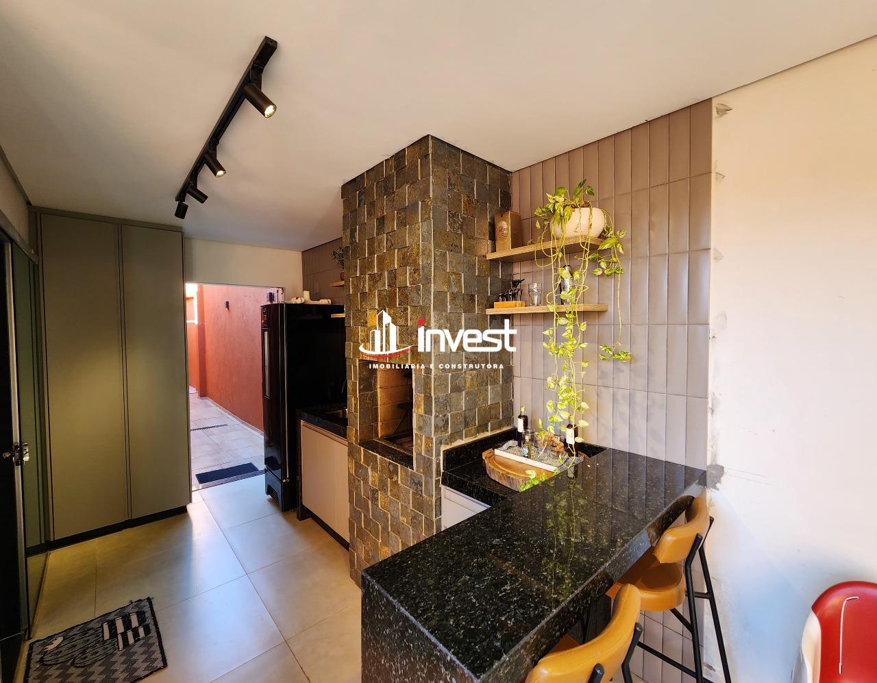 Casa Condomínio à venda no Portal Beija Flor: 