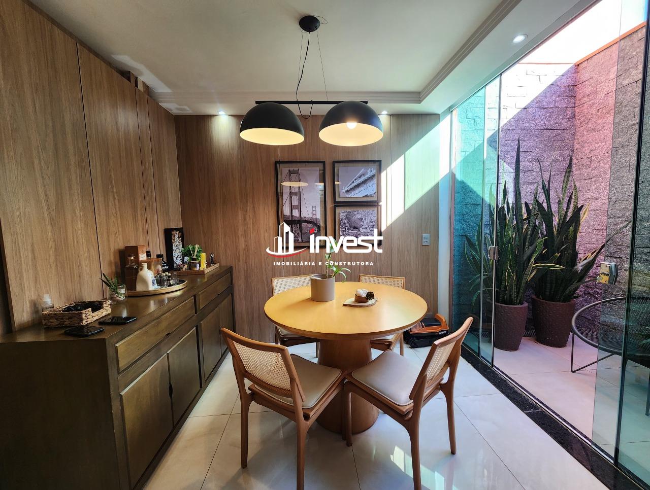 Casa Condomínio à venda no Portal Beija Flor: 