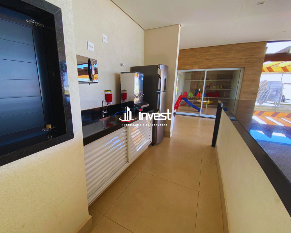 Lote em condomínio à venda no Damha III - Res. Uberaba: 