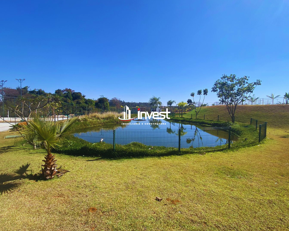 Lote em condomínio à venda no Damha III - Res. Uberaba: 