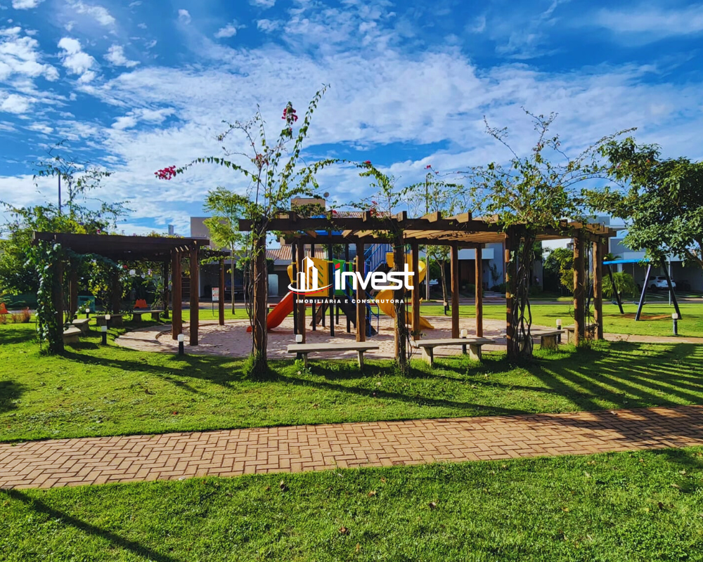 Lote em condomínio à venda no Cyrela Landscape, Condomínio: 