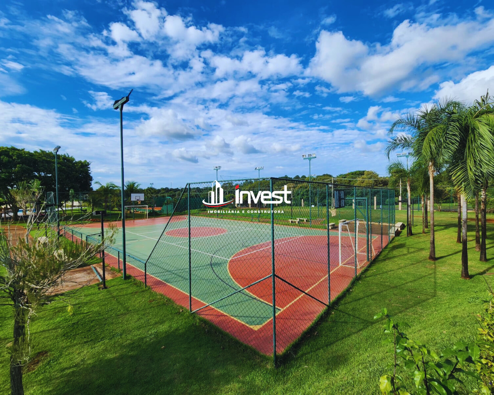 Lote em condomínio à venda no Cyrela Landscape, Condomínio: 