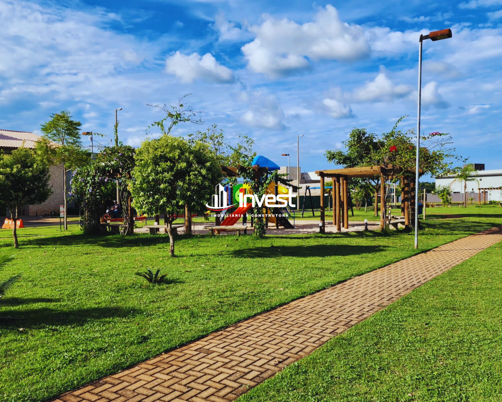 Lote em condomínio à venda no Cyrela Landscape, Condomínio: 