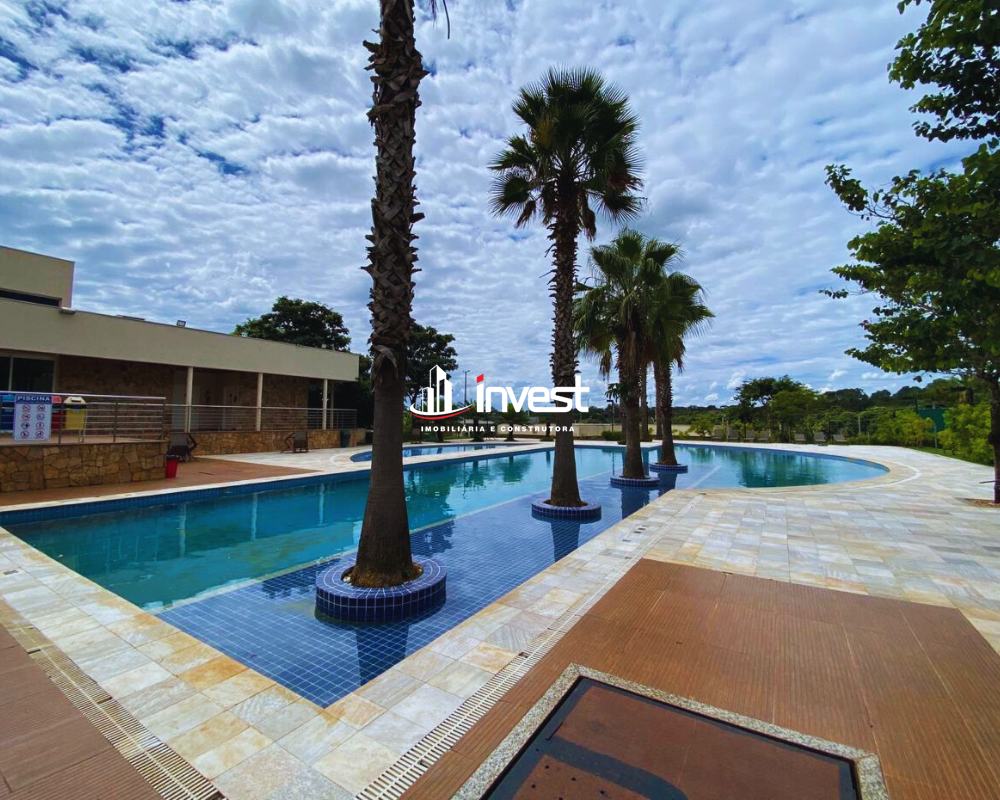 Lote em condomínio à venda no Cyrela Landscape, Condomínio: 