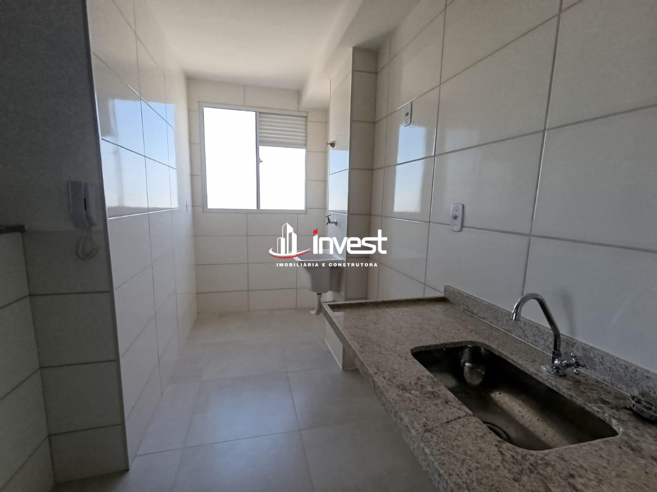 Apartamento à venda no Mirante - Parque : 