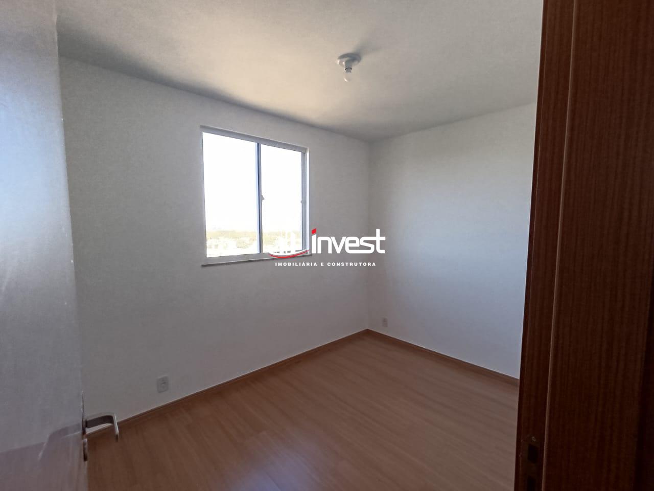 Apartamento à venda no Mirante - Parque : 