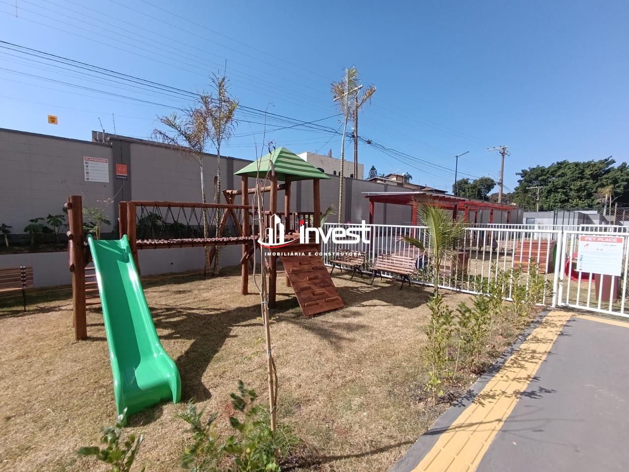 Apartamento à venda no Mirante - Parque : 