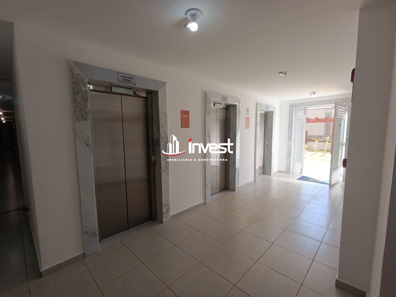 Apartamento à venda no Mirante - Parque : 