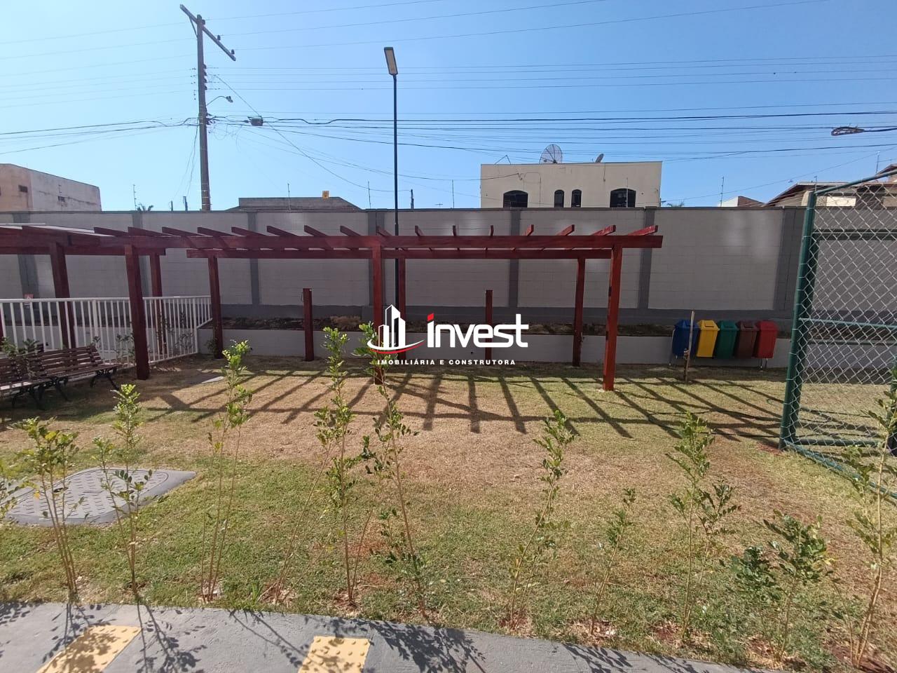 Apartamento à venda no Mirante - Parque : 