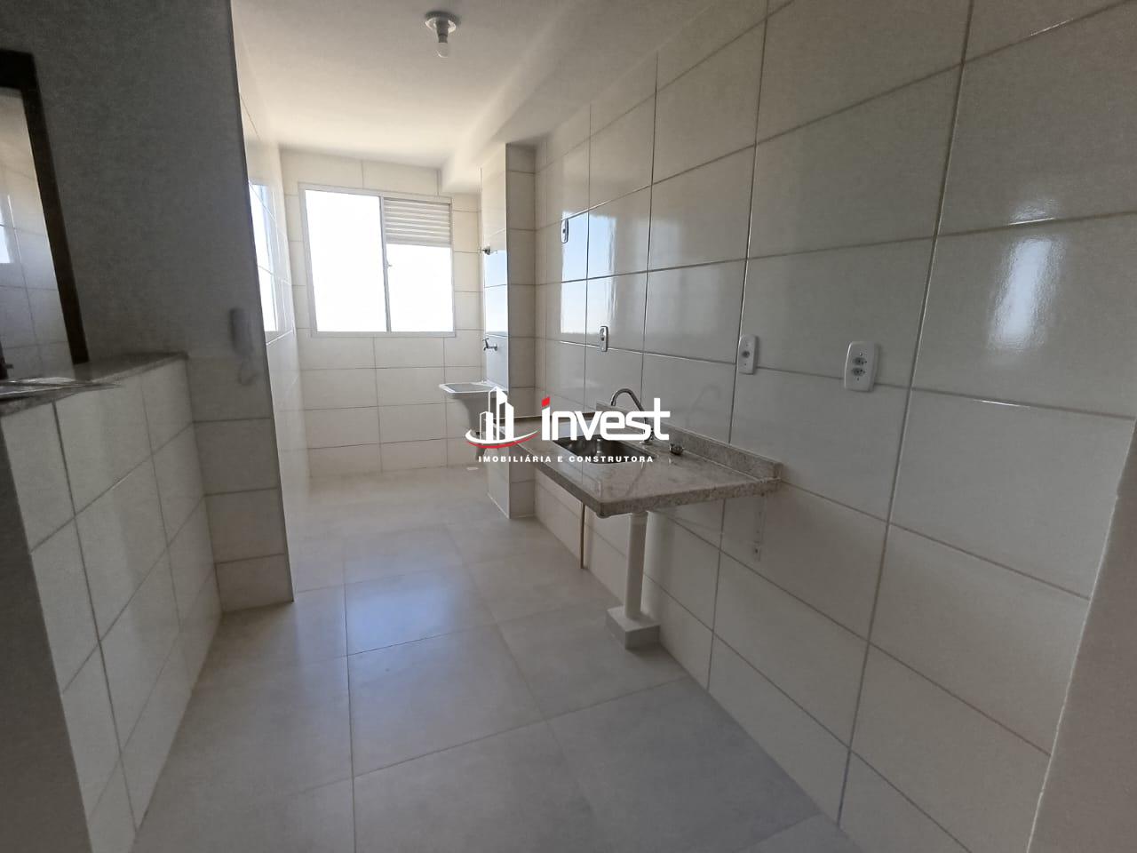 Apartamento à venda no Mirante - Parque : 