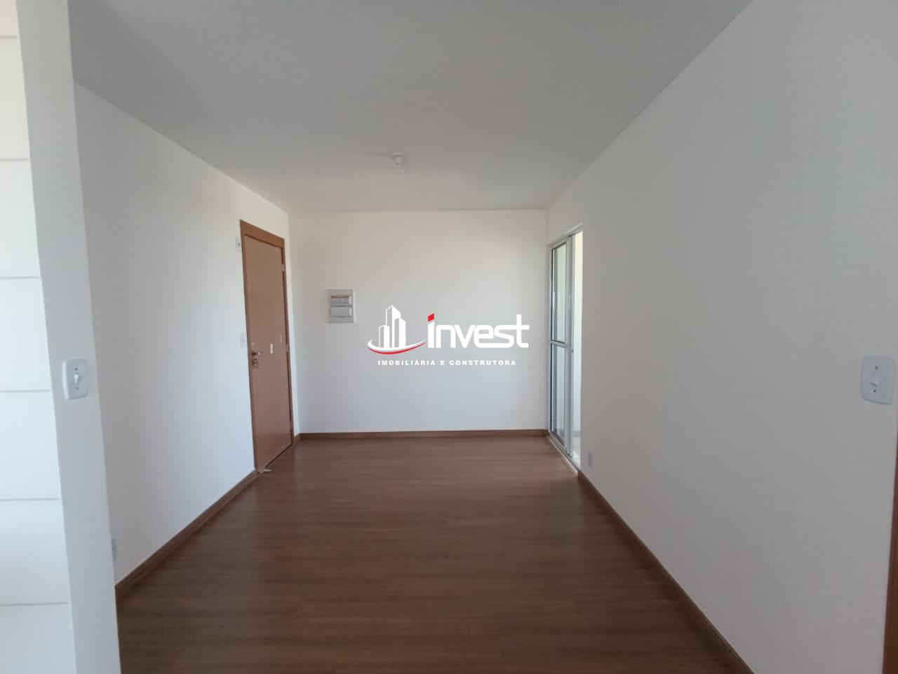 Apartamento à venda no Mirante - Parque : 