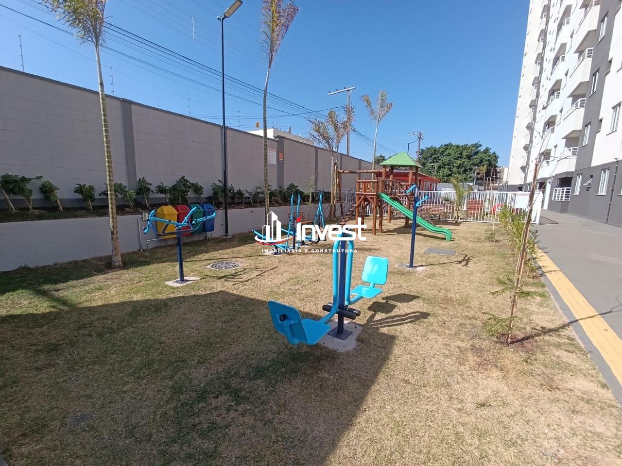 Apartamento à venda no Mirante - Parque : 