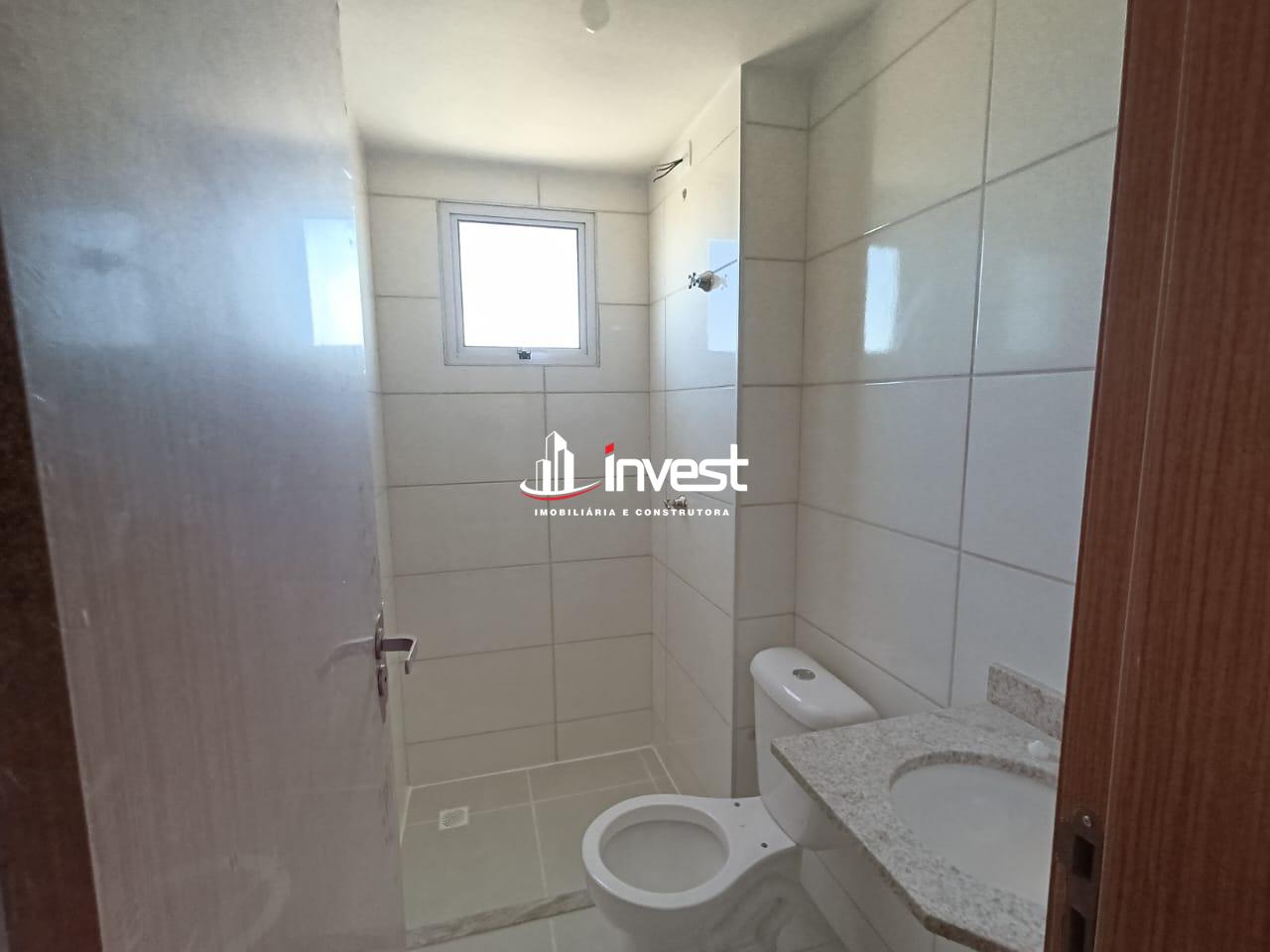 Apartamento à venda no Mirante - Parque : 