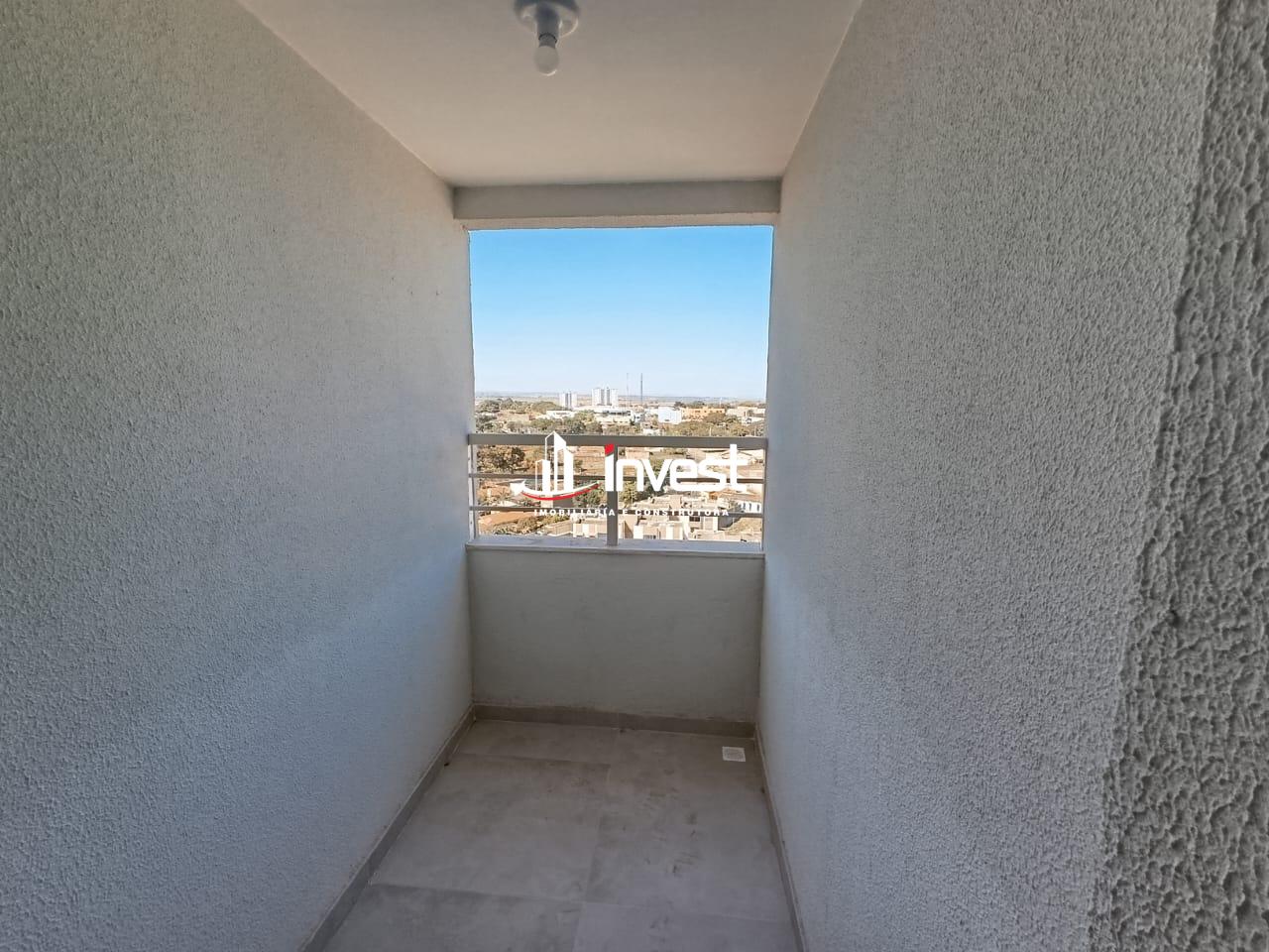 Apartamento à venda no Mirante - Parque : 