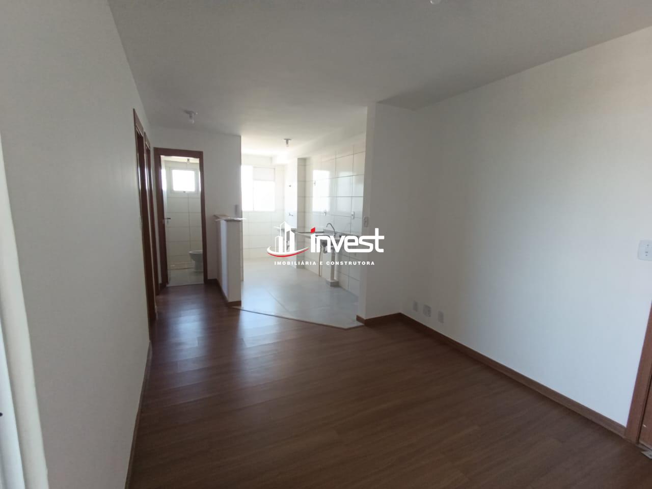 Apartamento à venda no Mirante - Parque : 