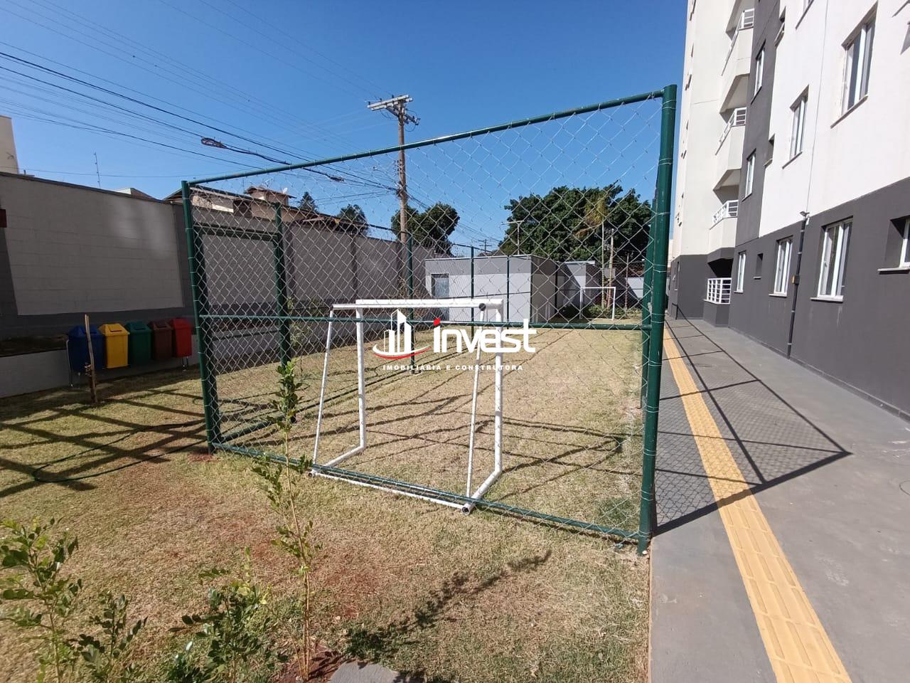 Apartamento à venda no Mirante - Parque : 