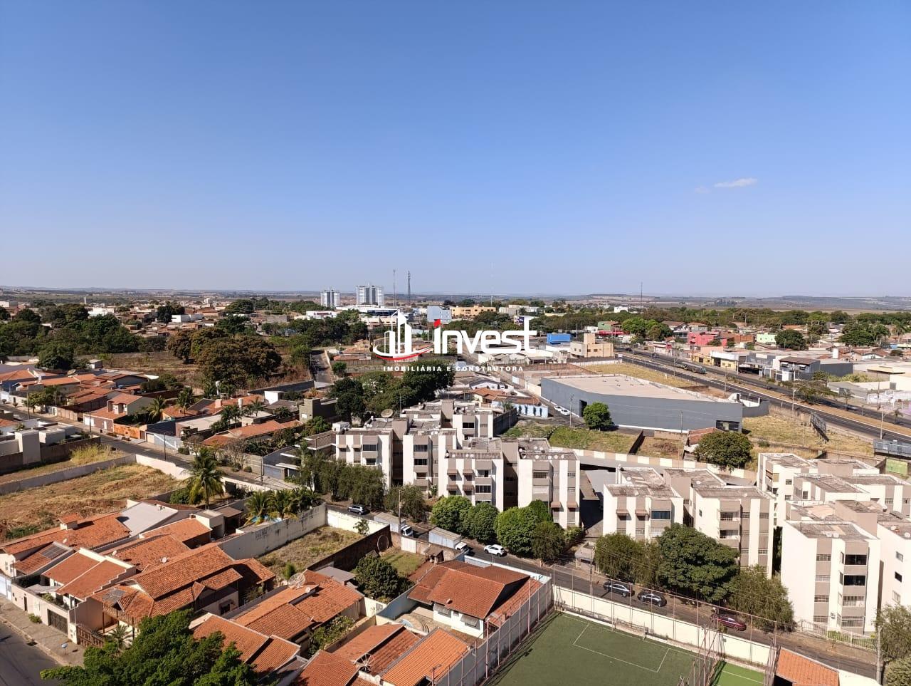 Apartamento à venda no Mirante - Parque : 