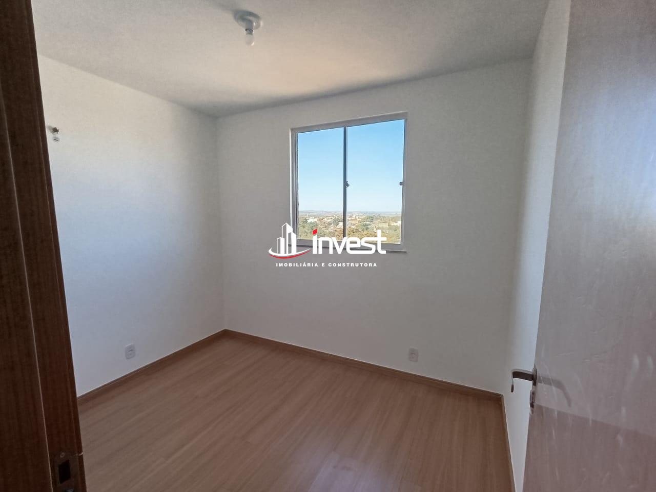 Apartamento à venda no Mirante - Parque : 