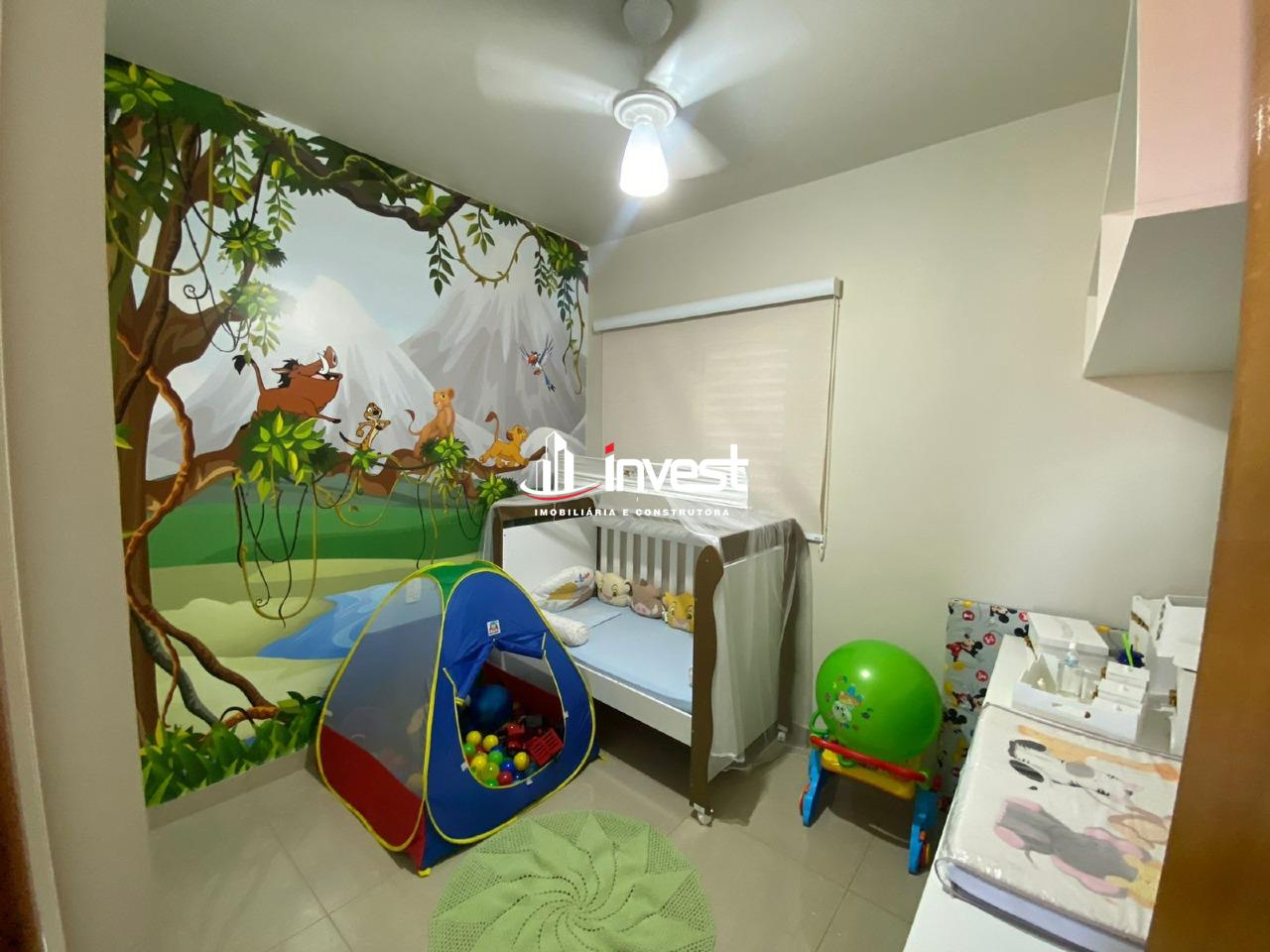 Apartamento à venda no Universitário: 