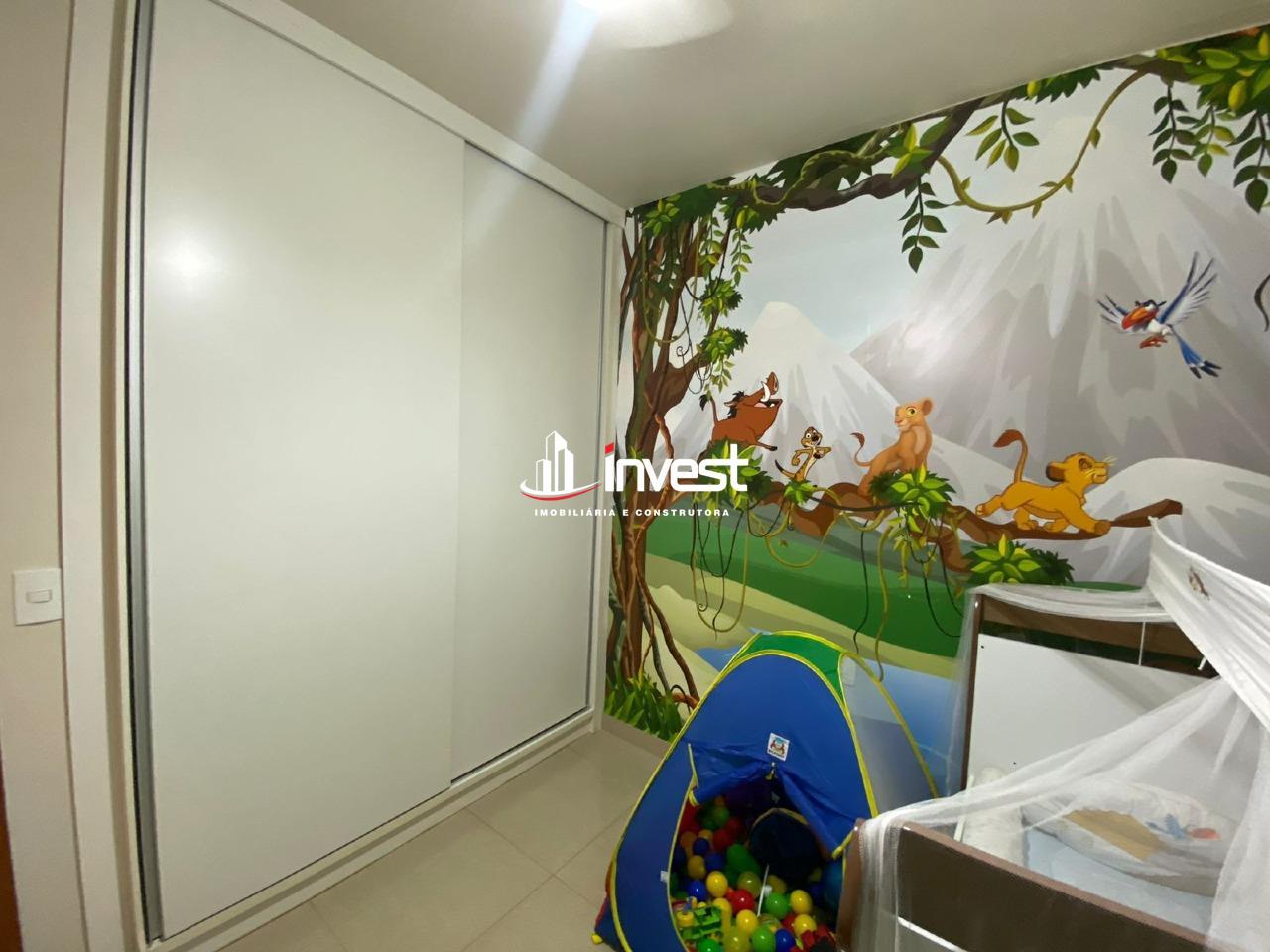 Apartamento à venda no Universitário: 