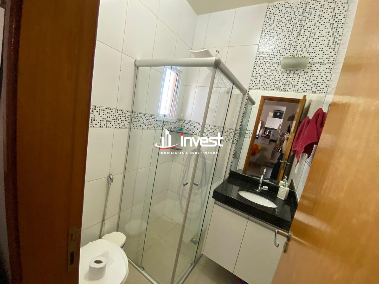 Apartamento à venda no Universitário: 