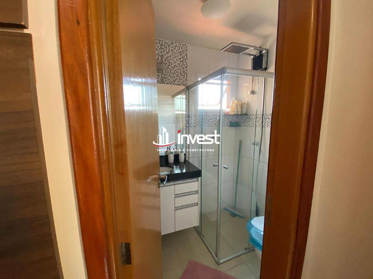 Apartamento à venda no Universitário: 