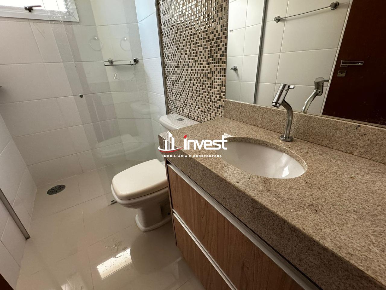 Apartamento à venda no Santa Maria: 