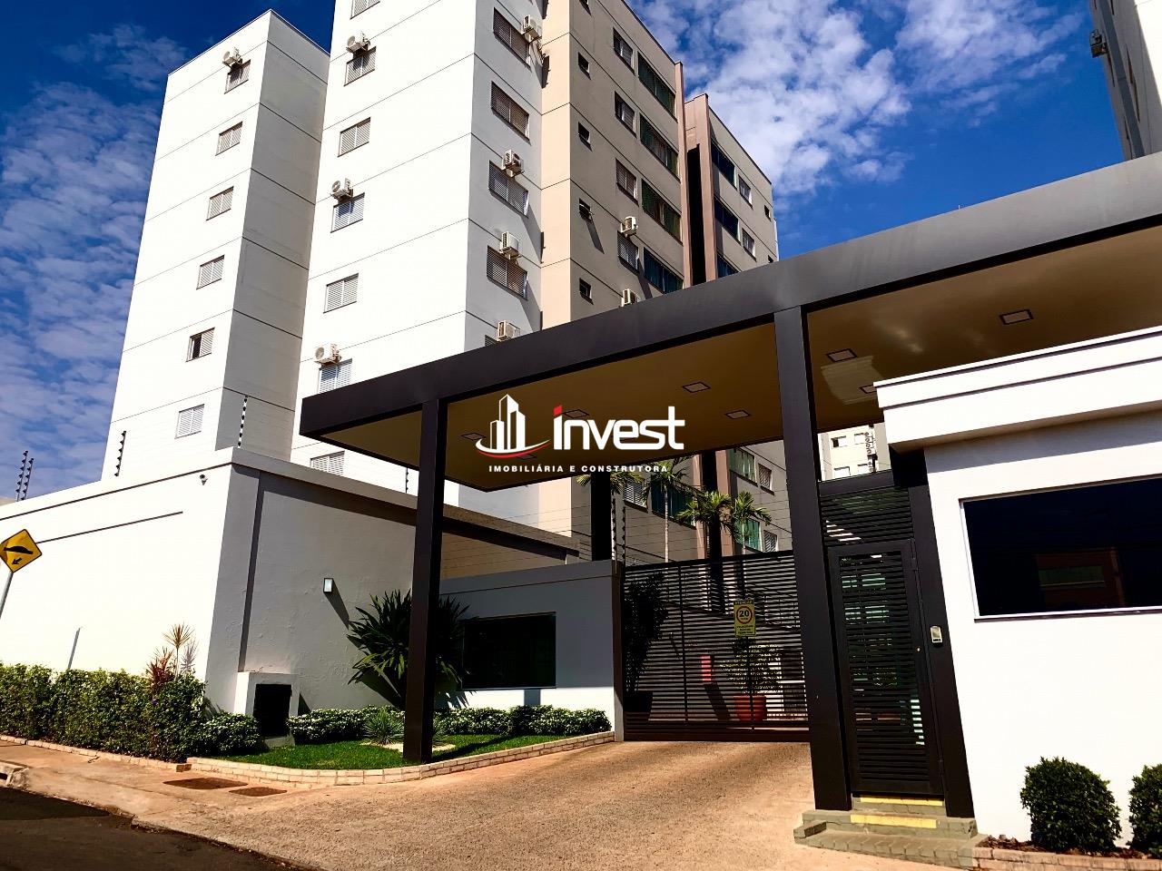 Apartamento à venda no Santa Maria: 