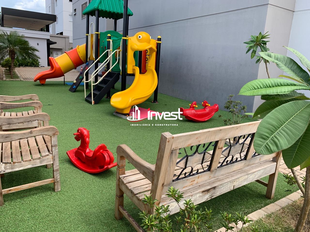 Apartamento à venda no Santa Maria: 