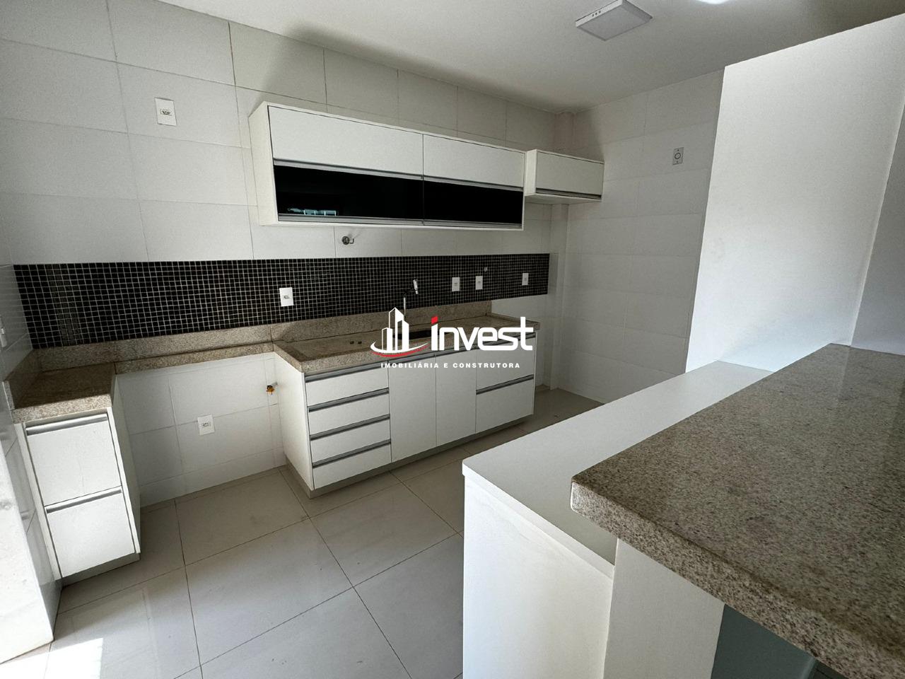 Apartamento à venda no Santa Maria: 