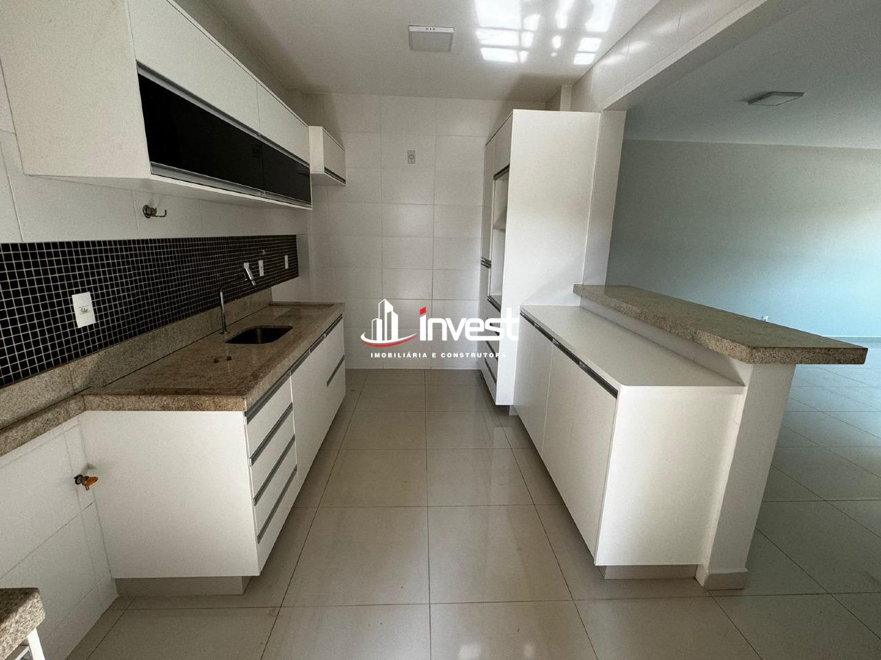 Apartamento à venda no Santa Maria: 