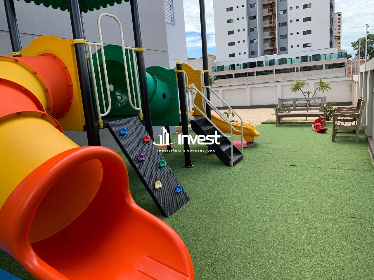 Apartamento à venda no Santa Maria: 