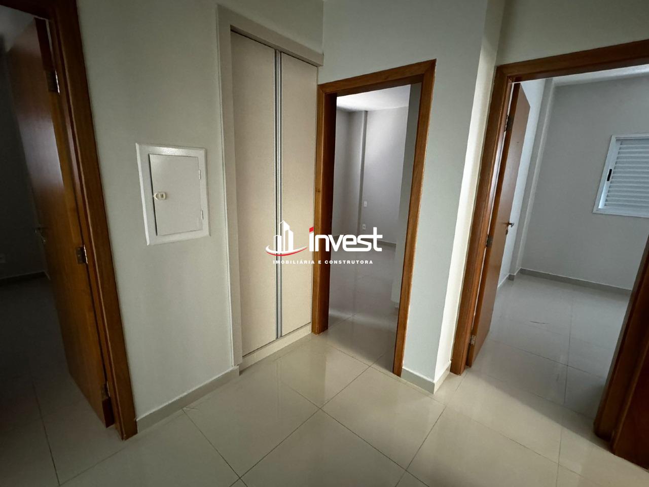 Apartamento à venda no Santa Maria: 