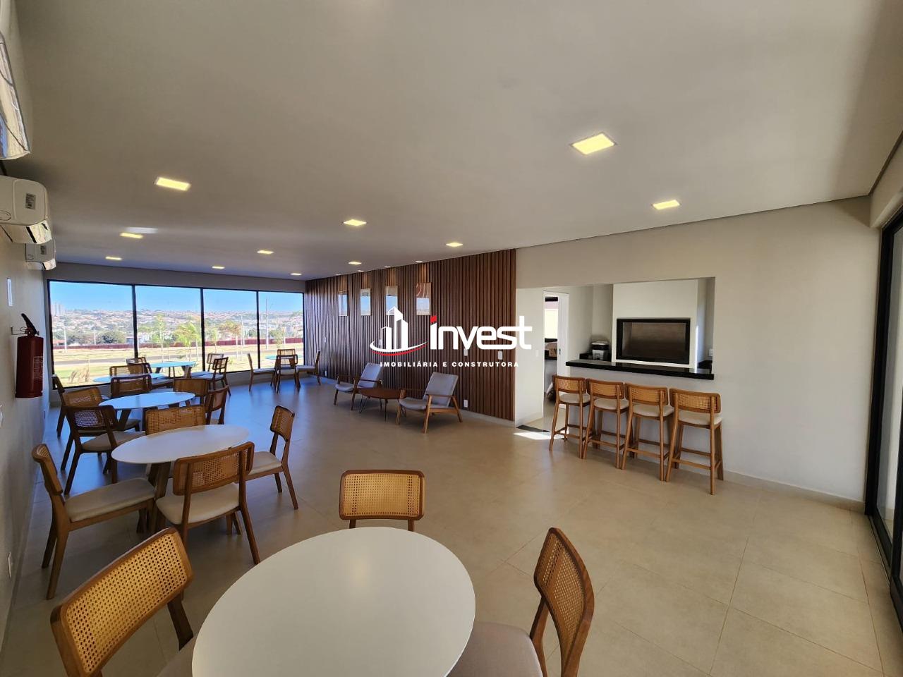 Lote em condomínio à venda no Damha Fit, Residencial: 